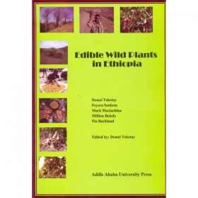 Edible wild Plants in Ethiopia