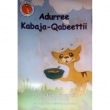 Adurree Kabaja-Qabeettii