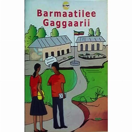 Barmaatilee Gaggaarii