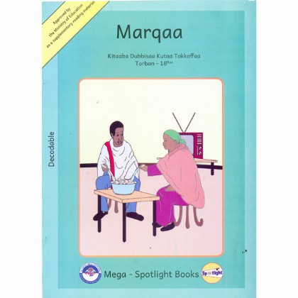 Marqaa