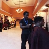 Barber @ Boston Day Spa