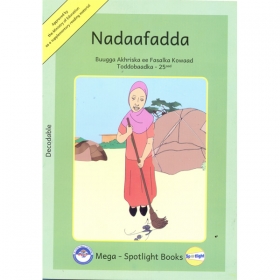 Nadaafadda