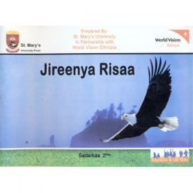 Jireenya Risaa
