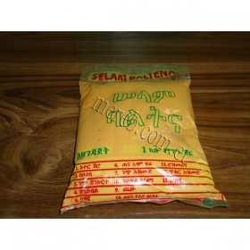 Ground Chickpea Flour( Shiro) (From Ethiopia)