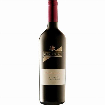 Nederburg South African Wine - Mereb.Shop