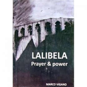 LALIBELA (Prayer and Power)