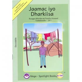 Jaamac iyo Dharkiisa