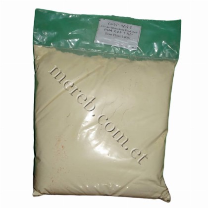 Bean Flour (Yebakela Duket)