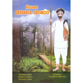 Kuusaa (GEERARSA OROMOO)