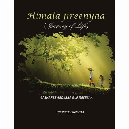 Himala Jireenyaa - Mereb.Shop