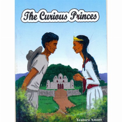 The Curious Princess