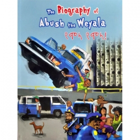 The Biography of Abush the Weyala ???