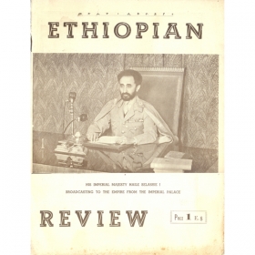 ETHIOPIAN REVIEW