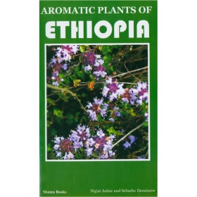Aromatic Plants Of Ethiopia