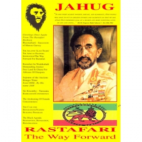 JAHUG (RASTAFARI,The way Forward) Vol.6