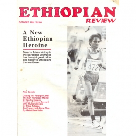 ETHIOPIAN REVIEW