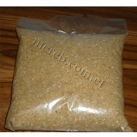 Crushed Cereals (Kinche)