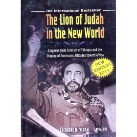 The Lion of Judah in the New World