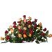 Thumbnail view: Mix Flower Bouquet - Two Side - Mereb.Shop