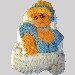 Thumbnail view: 2 Kg Fun Cake - Mereb.Shop