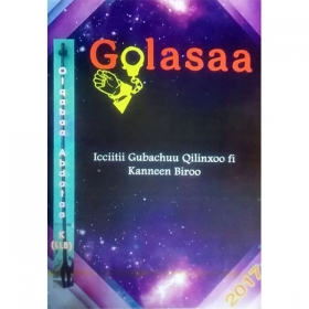 Golasaa