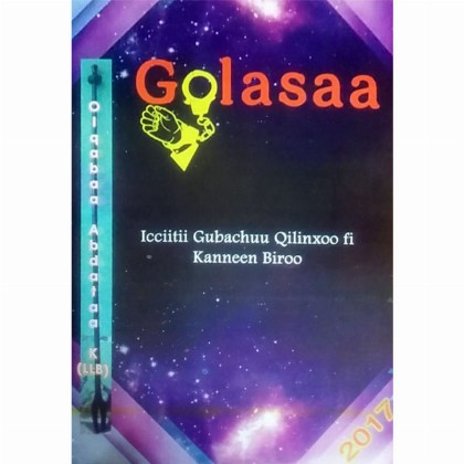 Golasaa