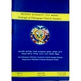 Journal of Ethiopian Church Studies No.4