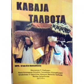 KABAJA TAABOTA