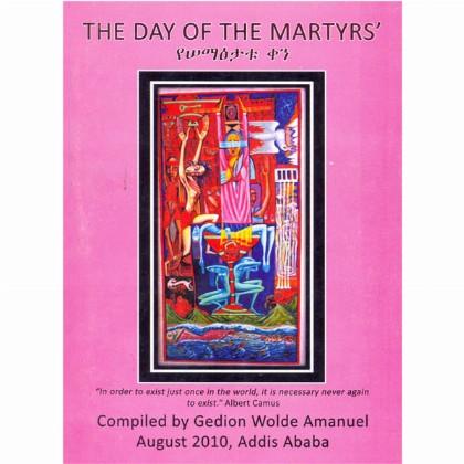 THE DAY OF THE MARTYRS'