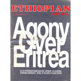 ETHIOPIAN REVIEW