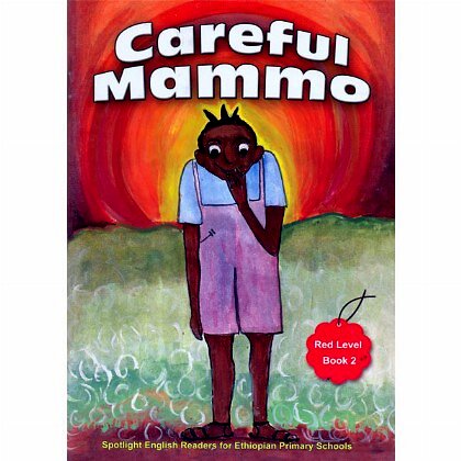 Careful Mammo - Mereb.Shop