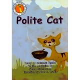Polite Cat