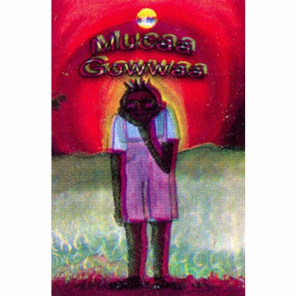 Mucaa Gowwaa - Mereb.Shop