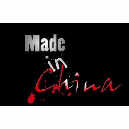 Made in China - Mereb.Shop - ሜድ ኢን ቻይና