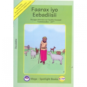 Faarax Iyo Eebadiisii