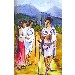 Thumbnail for The Lady and The Lake