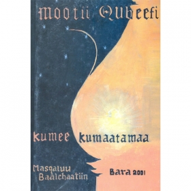 Mootii Qubeefi (Kumee Kumaatamaa)