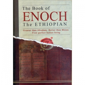The Book of Enoch The Ethiopian
