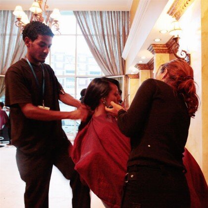 Braid - children - Mereb.Shop