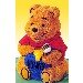 Thumbnail view: 2 Kg Fun Cake - Mereb.Shop