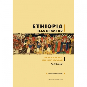 ETHIOPIAN ILLUSTARTED (Church Paintings, Maps and Drawings)