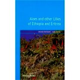 Aloes and Other Lilies of Ethiopia and Eritrea
