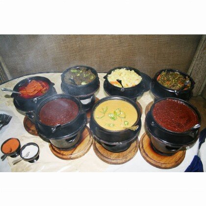 Dinner and Entertainment @ Yod Abyssinia Cultural Restaurant - Mereb.Shop