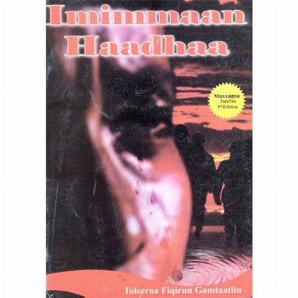 Imimmaan Haadhaa