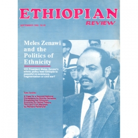 ETHIOPIAN REVIEW