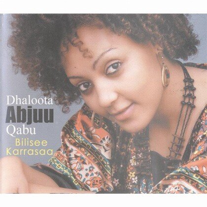Dhaloota Abjuu Qabu - Mereb.Shop
