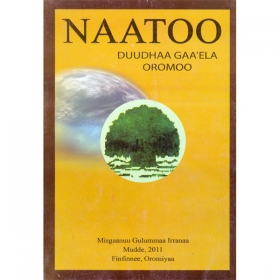 NAATOO (DUUDHAA GAA'ELA OROMOO)