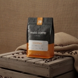 Mado Coffee (Whole Beans)