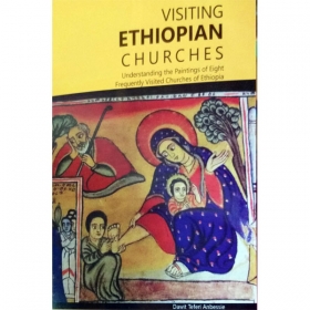 Visiting Ethiopian Churches