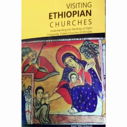 Visiting Ethiopian Churches